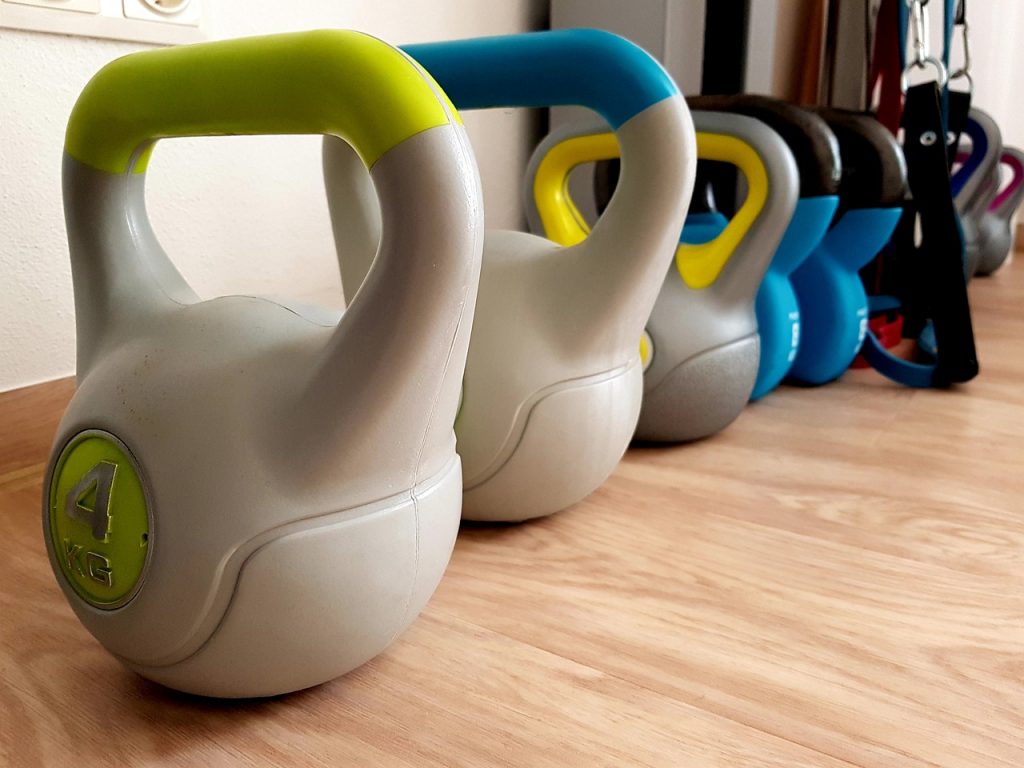 weights, training, muscle building, exercise, health